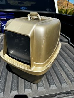 Pet Carrier