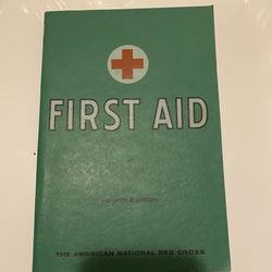 American National Red Fourth Edition