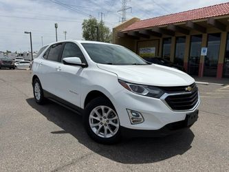 2021 Chevrolet Equinox