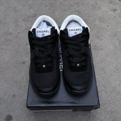 Size 8 Men 41 Eur Sneaker Shoe 