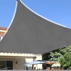 Sun Shade Sail 10x12 