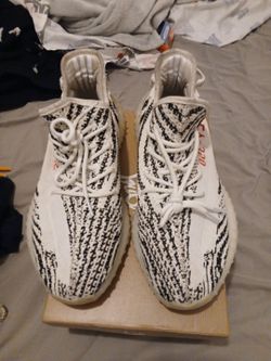 Zebra 350s size 11