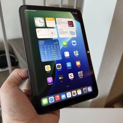 Apple iPad mini 6th gen 64GB WiFi+Cellular! Like new! We offer financing!