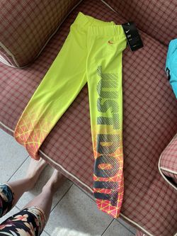 Nike Leggings Lil Girl