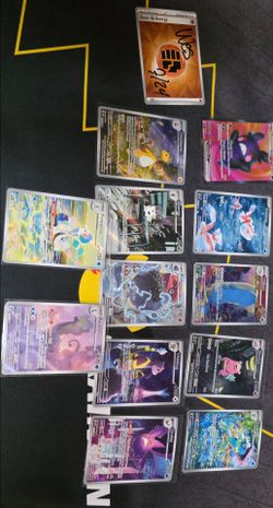Pokémon Lot