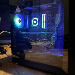 IBUYPOWER Gaming Pc 3080 