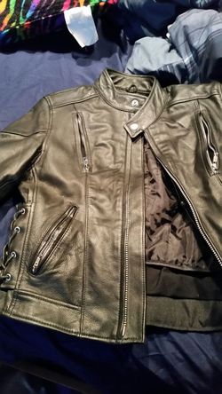 Size medium
