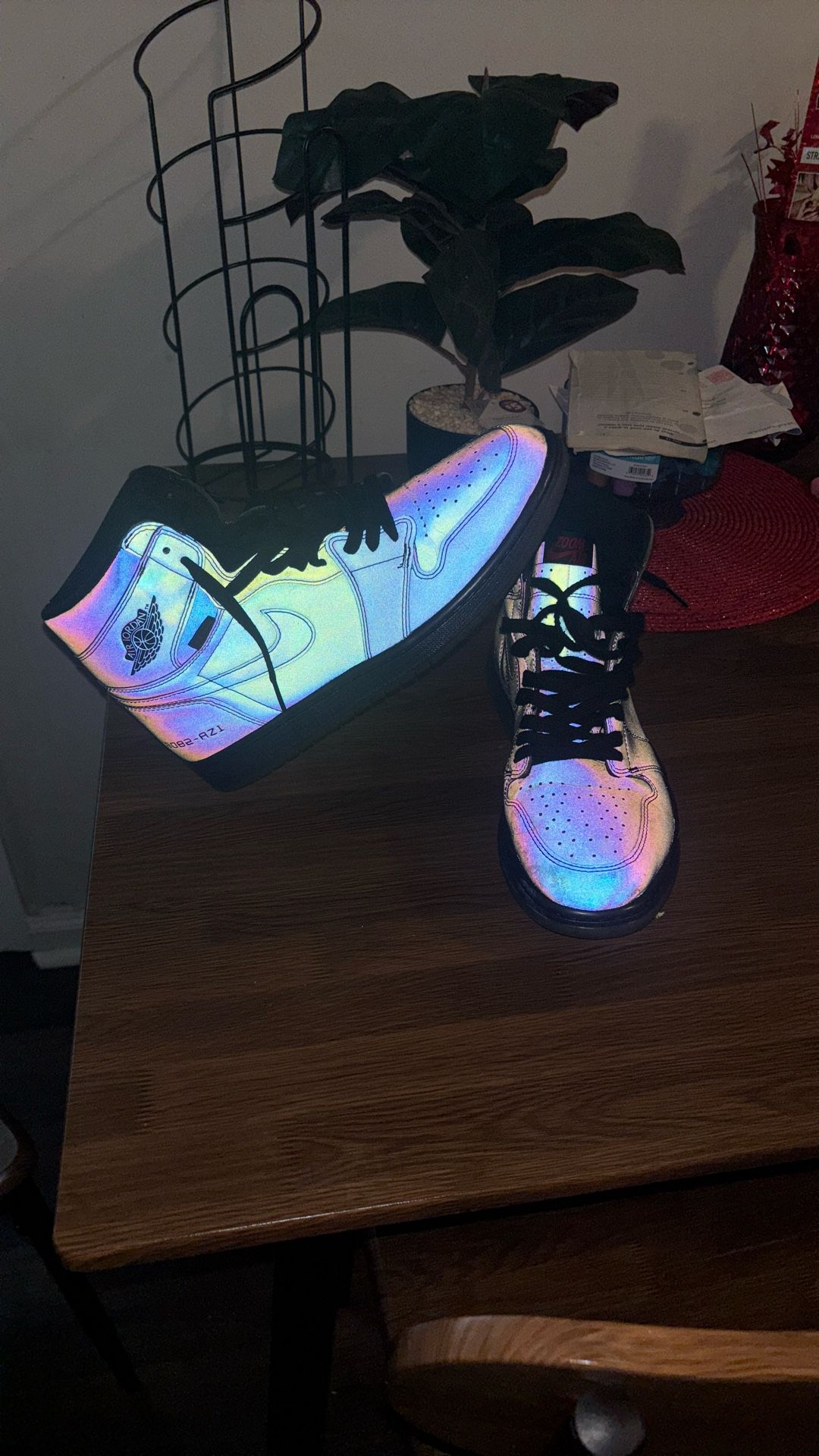 Limited Edition Jordan 1S
