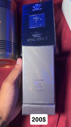 Tom Ford Oud Wood Eau de Parfum 100ml
