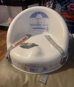 Booster Seat