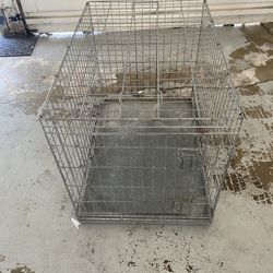 Large Cage