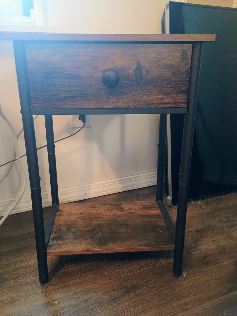 Side Table Small