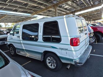 1994 Dodge Ram 2500