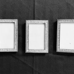 3 Cute Mini Diamond Frame For Kids Pictures $ 4