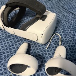 Oculus Meta Quest 2