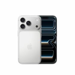 Apple iPhone Pro White Titanium