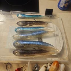 Hookup Baits