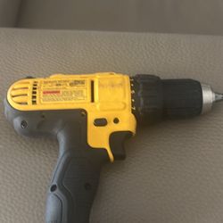 DEWALT DRILL NEW $60 PICKUP AUSTIN TX