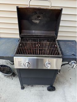 Grill