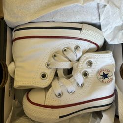 Brand New Converse
