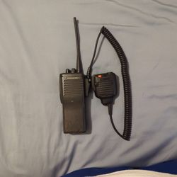 Kenwood UHF FM Transceiver