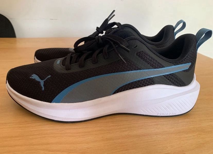 Puma Rocket Fuel Running Shoes