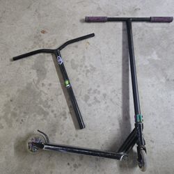 Fusion Z300 Scooter