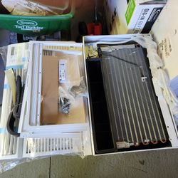 LG Air Conditioner - Never Used