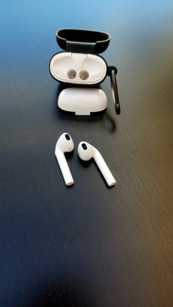 Air Pods