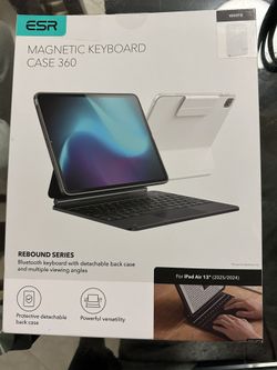 ESR Wireless Keyboard for iPad