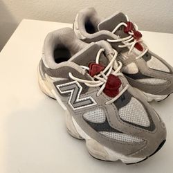 New Balances 