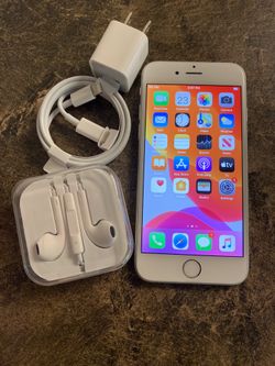 iPhone 6s unlocked for all carriers