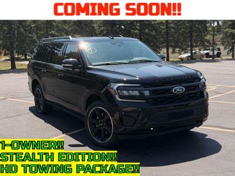 2024 Ford Expedition