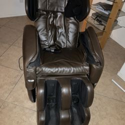 Nice Massage Chair,Works great 