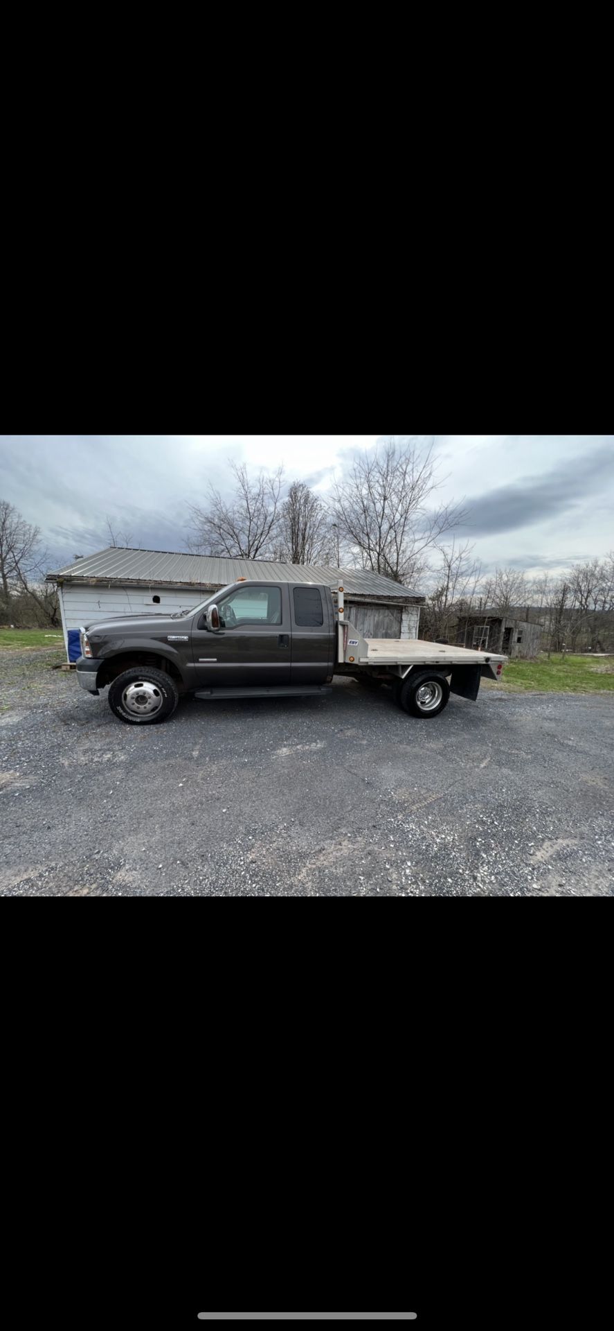 2006 Ford F-350