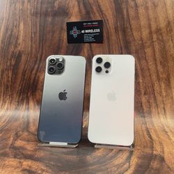 Apple iPhone 12 Pro Max✨BLACK FRIDAY SPECIAL ✨