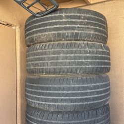 Michellin Tires