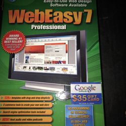 WebEasy7