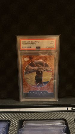 Allen Iverson