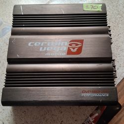Cerwin Vega CVP1600.0D