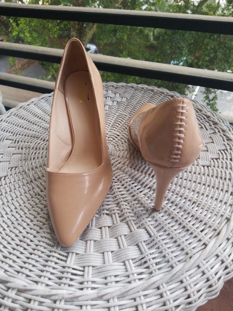Lady shoes 