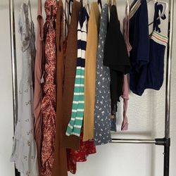 Girls Shirts/Dresses/Sweater