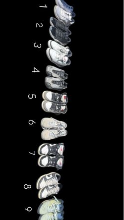 Jordan shoes  on sale