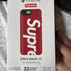 Mophie Supreme Juice Pack Air