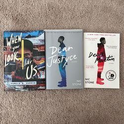 BLM book bundle!!!