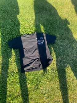 Gas Bro Racing Shirt