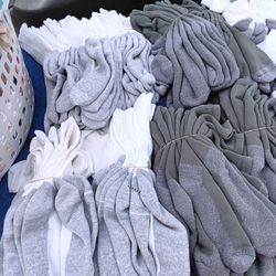 Socks