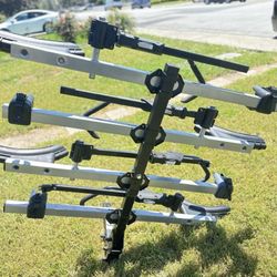 Thule T2 916 XTR 2+2 4 Bike Rack