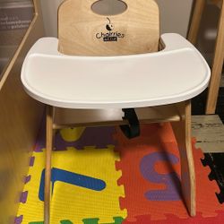 Daycare Feeding Chair 5” Tray