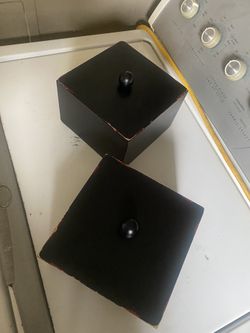 Home Interior Box $15.00